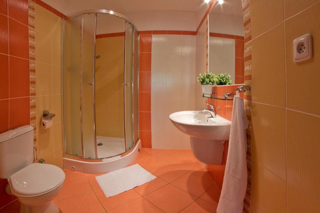 Apartman Lipa-Lipno Lipno nad Vltavou Exterior photo